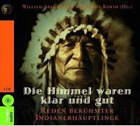 Arrowsmith,William - Die Himmel Waren Klar und Gut