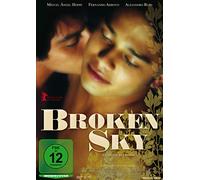 Arroyo,Fernando - Broken Sky - el cielo dividido