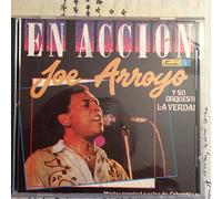 Arroyo, Joe - en Accion