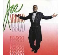 Joe Arroyo – Fuego – Sony Music