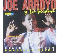 Arroyo, Joe - Grandes Exitos