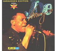 Arroyo, Joe - Grandes Exitos Vol 1