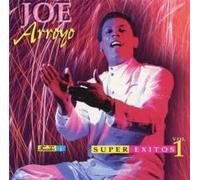 Arroyo, Joe - Super Exitos 1