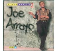 Arroyo, Joe - Super Exitos 2