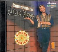 Arroyo, Joe - Super Fiesta 1