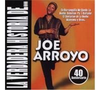 Arroyo, Joe - Verdadera Historia De Joe Arroyo