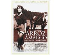 Arroz Amargo [Import]