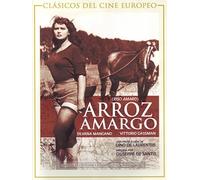 Arroz Amargo [Spagna] [Import]