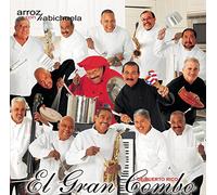 Arroz Con Habichuela – Sony Music