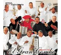 Gran Combo De Puerto Rico - Arroz Con Habichuela [Import]