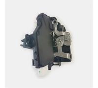 ARRPO Actionneur de verrouillage de porte 8N1837015B 8N1837016B, for Audi, for TT, for PORSCHE, for 986 BOXSTER 996T 911 TURBO/GT2 GT3-1 996 GT3 Actionneur de serrure de porte de voiture(Left Front)