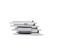 ARRPO Kit de réparation de calandre de ventilation avant Dsah, centre gauche droite, for Mercedes BENZ coupé 2 portes W207 E350 E550 2013 - 2016 2078300100 Évent de climatisation de voiture (Size : W
