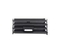 ARRPO Kit de réparation de grille d'aération de climatiseur central de tableau de bord, adapté à la BMW série 1 2 3 4 F20 F22 F30 F34 F32 F33 F36 F80 2013-2019 64229218552 Évent de climatisation de vo