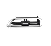 ARRPO Kit de réparation de Grille de sortie de ventilation de climatisation centrale de tableau de bord de voiture adapté à la BMW X5 X6 X7 série G05 G06 G07 2019 - 2022 64119458543 Évent de climatisa