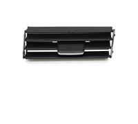 ARRPO Kit de réparation de Grille de sortie de ventilation de climatisation de tableau de bord intérieur de voiture adapté à la BMW série 3 E90 E91 E92 E93 318i 320i 325i Évent de climatisation de voi