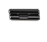 ARRPO Kit de réparation de Grille de sortie de ventilation de climatisation de tableau de bord intérieur de voiture adapté à la BMW série 3 E90 E91 E92 E93 318i 320i 325i Évent de climatisation de voi