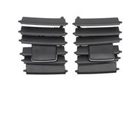 ARRPO LHD RHD - couvercle de sortie de Grille de ventilation for tableau de bord, climatiseur, for Mercedes-Benz W166 W292 ML GL GLE GLS Évent de climatisation de voiture (Size : Old Middle Kit)