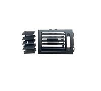 ARRPO RHD - couvercle de grille d'aération de climatiseur de tableau de bord A/C, adapté à Mercedes Benz W204 classe C 180 200 220 230 260 300 350 2007-2011 20483040549116 Évent de climatisation de vo
