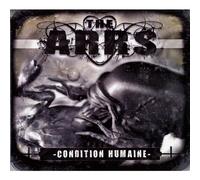 Arrs - Condition Humaine-Digi [Import]