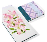 Arrtx Cahier de croquis en papier aquarelle carré, 13,9 x 13,9 cm, 140 LB, 300 g/m², papier 100% coton, pressé à froid, 24 feuilles, journal aquarelle avec couverture rigide pour usage en tant que