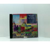 Arruga,l. - Vivaldi: The Meeting [Import]
