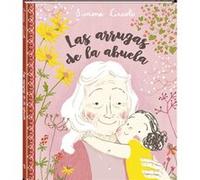 Arrugas De La Abuela - [Livre en VO] Ciraolo, Simona (Auteur)