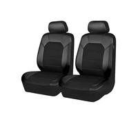 ARRYEDCN Housses de Siège de Voiture, pour Dacia Jogger 2022-2025 Sieges Avant Confortable Protection Couvre Sieges, Protecteurs de Siège Accessoire,C