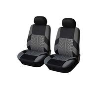 ARRYEDCN Housses de Siège de Voiture, pour Toyota Yaris (2005-2010) Toyota Yaris (2005-2010) Nonslip Confortable Protection Couvre Sieges, Protecteurs de Siège Interieur Accessoire,D