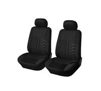 ARRYEDCN Housses de Siège de Voiture, pour Toyota Yaris (2005-2010) Toyota Yaris (2005-2010) Nonslip Confortable Protection Couvre Sieges, Protecteurs de Siège Interieur Accessoire,A
