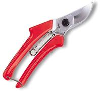 ARS 120DX 8-Inch Precision Pocket Secateur Heavy Duty Pruner Japan Import