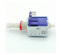 ARS AC 220V 240V 57W Electromagnetic Pump Plunger Type Solenoid Pump Water Pump High Pressure Flow 50 cc/min PKNVKZIDK