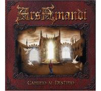 Ars Amandi - Camino Al Destino [Import]