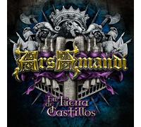 Ars amandi - En Tierra de castillos