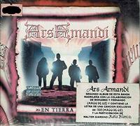 Ars Amandi - En Tierra Firme