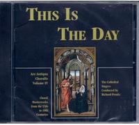 Ars Antiqua Choralis - Ars Antiqua Choralis 4
