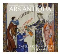 Ars Antiqua : Raymond Lulle - Chronique D'un Voyage Médiéval. Conversion, Étude Et Contemplation