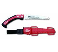 ARS ARS-CAM18-PRO 180 mm Scie à élaguer professionnelle avec fourreau