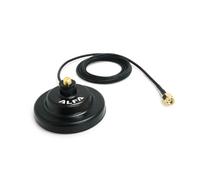 ARS-AS01 - Support d'antenne avec Base magnétique