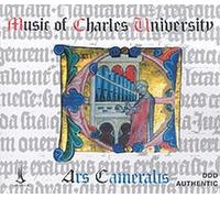 Ars Camaralis - Music of Charles University 1 & 2