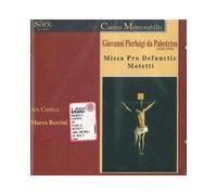 Ars Cantica - Missa Pro Defunctis [Import]