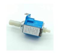 ARS CP4SP AC 230V-240V 50Hz 65W Electromagnetic Pump Coffee Machine Water Pump Solenoid Plunger Pump 650cc/min IDGTTLDF