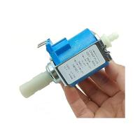 ARS CP4SP AC 230V-240V 50Hz 65W Electromagnetic Pump Coffee Machine Water Pump Solenoid Plunger Pump 650cc/min ICXLPMC