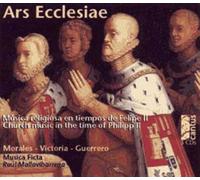 Ars Ecclesiae