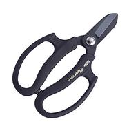 ARS Flower Scissors for Business use Fleur (Black) FP-17-BK (Japan Import)