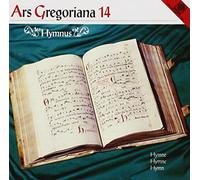 K. Choralschola Hochschule Düsseldorf / Hodes – Ars Gregoriana 14: Hymnus – CD – Harmonia Mundi