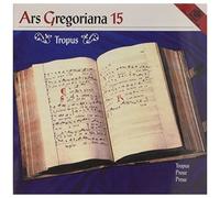 K. Choralschola Hochschule Düsseldorf / Hodes – Ars Gregoriana 9-Tropus – CD – Harmonia Mundi