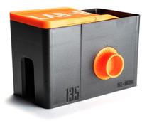ARS-IMAGO Lab-Box Orange + Module de Développement 135