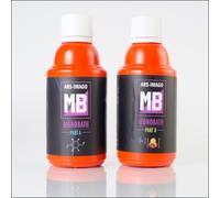 ARS-IMAGO Révélateur et Fixateur Monobain pour Film Noir/Blanc