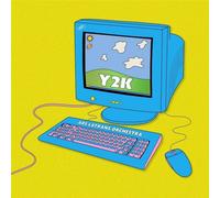 ARS LATRANS Orchestra : Y2K