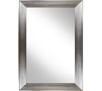 Ars Longa Paris miroir 72.2x182.2 cm rectangulaire argenté PARIS60170-S